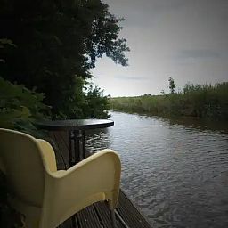 Verblijf 333306 - Vakantiewoning Noordoost Groningen - Eenumermaar