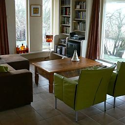 Verblijf 333306 - Vakantiewoning Noordoost Groningen - Eenumermaar