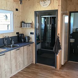 Unterkunft 333401 - Ferienhaus Noordoost Groningen - Vakantiehuis in Overschild