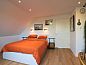 Verblijf 340105 • Vakantiewoning Noordwest Groningen • Vakantiehuisje in Houwerzijl  • 13 van 26