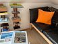 Verblijf 340105 • Vakantiewoning Noordwest Groningen • Vakantiehuisje in Houwerzijl  • 14 van 26