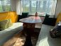 Unterkunft 340204 • Ferienhaus Noordwest Groningen • Vakantiehuisje in Ezinge  • 11 von 20