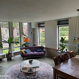 Unterkunft 340207 - Appartement Noordwest Groningen - HVJ-Ezinge