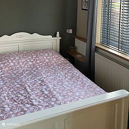 Unterkunft 340207 - Appartement Noordwest Groningen - HVJ-Ezinge