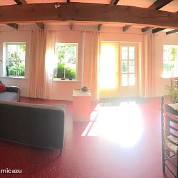 Verblijf 340208 - Vakantiewoning Noordwest Groningen - De Kastanje