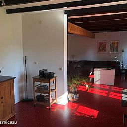 Verblijf 340208 - Vakantiewoning Noordwest Groningen - De Kastanje