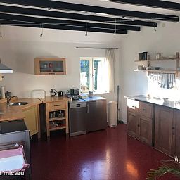 Verblijf 340208 - Vakantiewoning Noordwest Groningen - De Kastanje