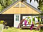 Guest house 340304 • Holiday property Noordwest Groningen • Huisje in Pieterburen  • 2 of 26