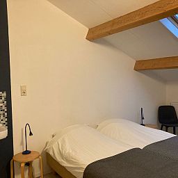 Guest house 340310 - Apartment Noordwest Groningen - Appartement mit Wallbox