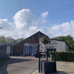 Verblijf 340311 - Appartement Noordwest Groningen - Appartement Haus für bis zu fünf Personen im Erdgeschoss.