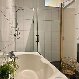 Verblijf 340714 - Vakantiewoning Noordwest Groningen - Zonnig vakantiehuis nabij Waddenzee