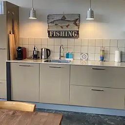 Verblijf 340714 - Vakantiewoning Noordwest Groningen - Zonnig vakantiehuis nabij Waddenzee