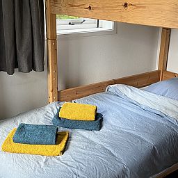 Verblijf 341307 • Vakantiewoning Noordwest Groningen • GR036  • 5 van 13