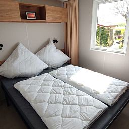 Unterkunft 341379 - Appartement Noordwest Groningen - Appartement Mobilheim Herz