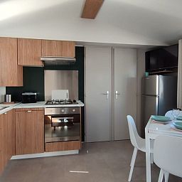 Unterkunft 341379 - Appartement Noordwest Groningen - Appartement Mobilheim Herz