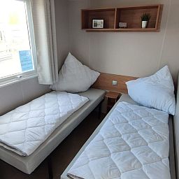 Unterkunft 341379 - Appartement Noordwest Groningen - Appartement Mobilheim Herz