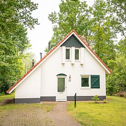 Unterkunft 341384 - Bungalow Noordwest Groningen - Natuurdorp Suyderoogh | 6-persoons bungalow | 6C