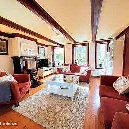 Verblijf 341704 - Vakantiewoning Noordwest Groningen - Op en bie´t woater