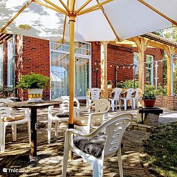 Unterkunft 341913 - Bungalow Noordwest Groningen - Familiehuis 't Spoorhuis