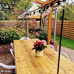 Unterkunft 341913 - Bungalow Noordwest Groningen - Familiehuis 't Spoorhuis