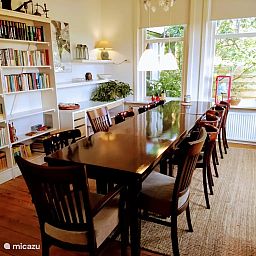 Unterkunft 341913 - Bungalow Noordwest Groningen - Familiehuis 't Spoorhuis