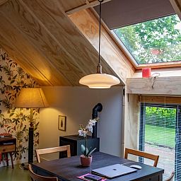 Verblijf 343001 - Vakantiewoning Noordwest Groningen - Huisje in Zuidwolde