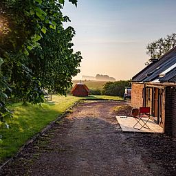 Verblijf 343001 - Vakantiewoning Noordwest Groningen - Huisje in Zuidwolde