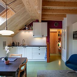 Verblijf 343001 - Vakantiewoning Noordwest Groningen - Huisje in Zuidwolde