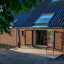 Verblijf 343001 - Vakantiewoning Noordwest Groningen - Huisje in Zuidwolde