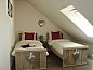 Verblijf 350107 • Vakantiewoning Zuidoost Groningen • Huisje in Ter Apel  • 4 van 11