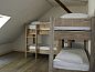 Verblijf 350107 • Vakantiewoning Zuidoost Groningen • Huisje in Ter Apel  • 6 van 11