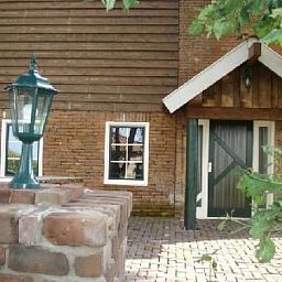 Verblijf 350317 - Vakantiewoning Zuidoost Groningen - Vakantiehuis Gemütlicher Ferienhof Loosternest in Vrieschel