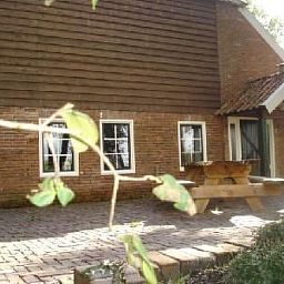 Verblijf 350317 - Vakantiewoning Zuidoost Groningen - Vakantiehuis Gemütlicher Ferienhof Loosternest in Vrieschel