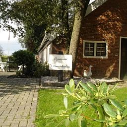 Unterkunft 350319 - Ferienhaus Zuidoost Groningen - Vakantiehuis Unterbringung Ganzekuken