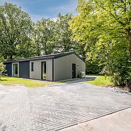 Unterkunft 350608 - Ferienhaus Zuidoost Groningen - Vrijstaande woning in Sellingen