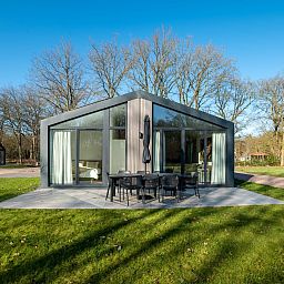 Unterkunft 350608 - Ferienhaus Zuidoost Groningen - Vrijstaande woning in Sellingen