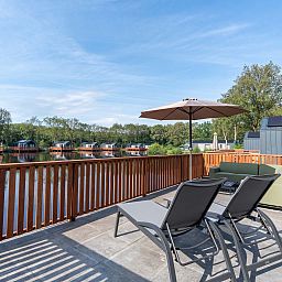 Unterkunft 350610 - Ferienhaus Zuidoost Groningen - Vrijstaande woning in Sellingen