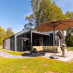 Unterkunft 350610 - Ferienhaus Zuidoost Groningen - Vrijstaande woning in Sellingen