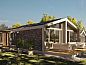 Verblijf 350614 • Vakantiewoning Zuidoost Groningen • Vrijstaande woning in Sellingen  • 1 van 26