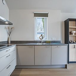 Guest house 350626 - Bungalow Zuidoost Groningen - 4-persoons woning | 4C