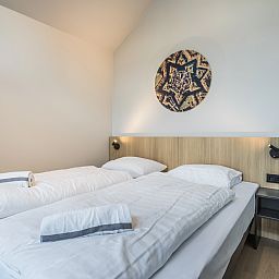 Guest house 350626 - Bungalow Zuidoost Groningen - 4-persoons woning | 4C