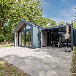 Unterkunft 350627 - Bungalow Zuidoost Groningen - 6-persoons bungalow | 6C