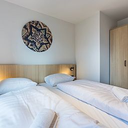 Unterkunft 350627 - Bungalow Zuidoost Groningen - 6-persoons bungalow | 6C