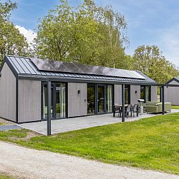 Guest house 350628 - Bungalow Zuidoost Groningen - 4-persoons woning | 4B2