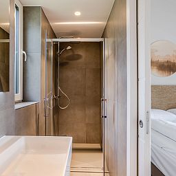 Guest house 350628 - Bungalow Zuidoost Groningen - 4-persoons woning | 4B2