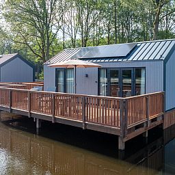 Unterkunft 350629 - Bungalow Zuidoost Groningen - 2-persoons woning | 2B1