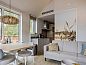 Unterkunft 350631 • Bungalow Zuidoost Groningen • 4-persoons woning | 4B4  • 2 von 11