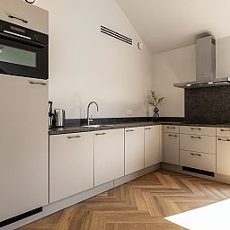 Unterkunft 350634 - Bungalow Zuidoost Groningen - 6-persoons woning | 6L1