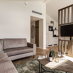 Unterkunft 350635 - Bungalow Zuidoost Groningen - 4-persoons woning | 4L2