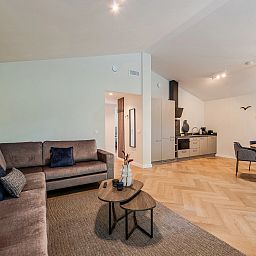 Guest house 350636 - Bungalow Zuidoost Groningen - 4-persoons wellness bungalow | 4ELW